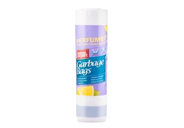 Seotavad prügikotid HOME EXPERT 40L15tk