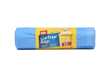 Seotavad prügikotid HOME EXPERT 70Lx12tk