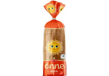 Sepik Õnne EESTI PAGAR 300g