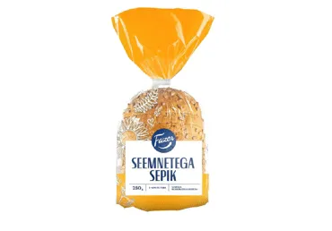 Sepik seemnetega FAZER 250g