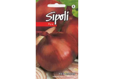 Sibul Red Baron