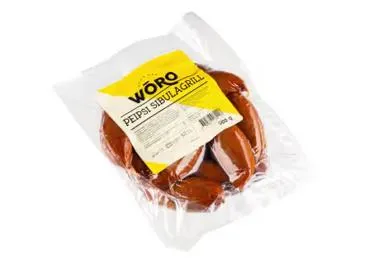 Sibulagrill Peipsi WÕRO,kg-lett