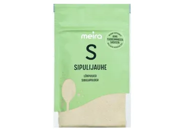 Sibulapulber, MEIRA, 30 g