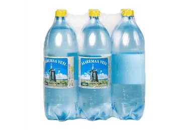 Sidr.maits.vesi SAAREMAA 1.5Lx6 gas-tud