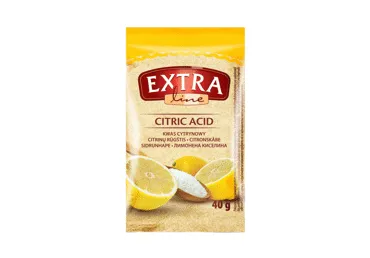 Sidrunhape EXTRA LINE 40g