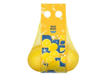 Citroni WELL DONE 500g