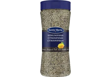 Citronpipari SANTA MARIA, 359 g