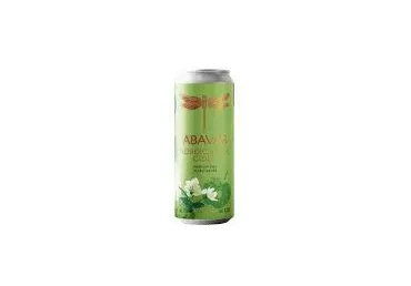 Sidrs ABAVAS Ziemeļu ābols 6% 0,33L D