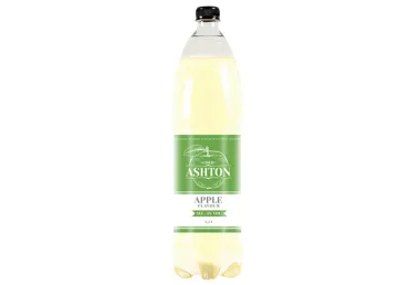 Siider Ashton õunamaitseline 5% 1.5L