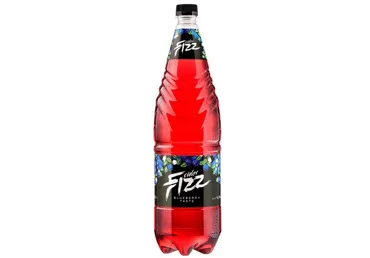 Siider FIZZ Blueberry 4.5% 1.5l