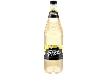 Siider Fizz Pirn 4,5% 1,5L pet