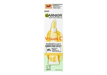 Silmakreem GARNIER VitaminC, 15ml