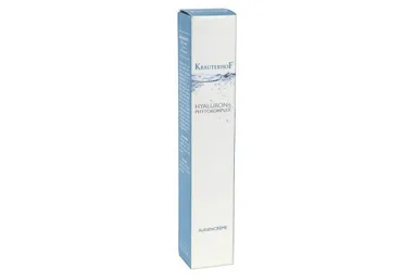 Silmakreem KRÄUTERHOF Hüaluroon, 20ml