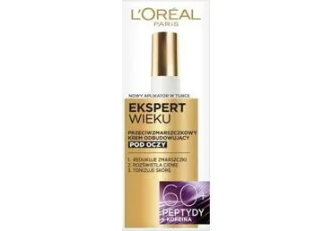 Silmakreem L'ORÉAL Age Expert 60+ 15ml