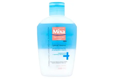 Silmameigieemaldaja MIXA tund.nahk 125ml