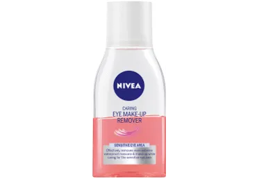 Silmameigieemaldaja NIVEA tundl.n.,125ml
