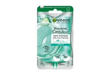 Silmapadjad GARNIER CryoJelly, 5g