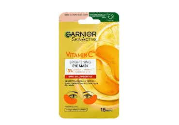Silmapadjad GARNIER Vitamin C