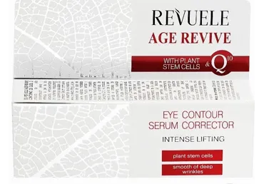 Silmaseerum REVUELE kortsudevastane 25ml