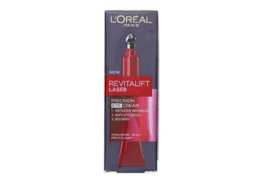 Silmaümbruskreem L´OREAL Rev.Laser, 15ml