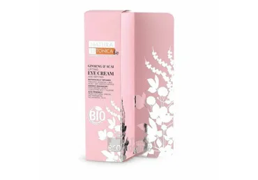 Silmaümbruskreem NATURA ESTONICA 20ml