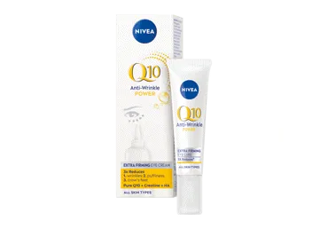 Silmaümbruskreem NIVEA Q10 Plus 15ml