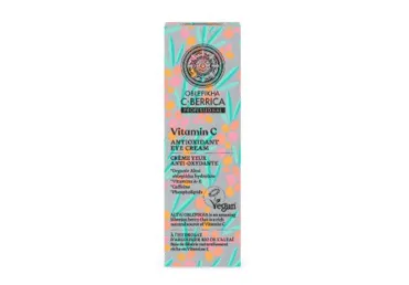 Silmaümbruskreem NS C-Berrica C-vit.30ml