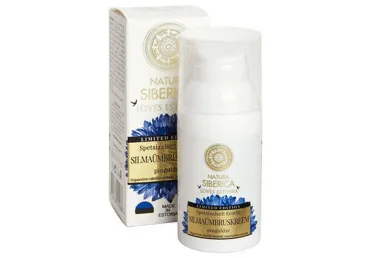 Silmaümbruskreem N.SIBERICA Pingult,30ml