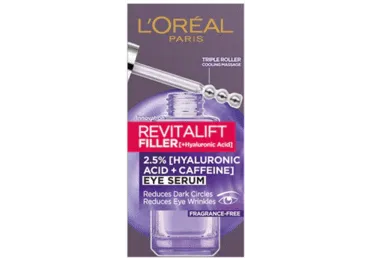 Silmaümbrusseerum L'OREAL Rev.Filler20ml