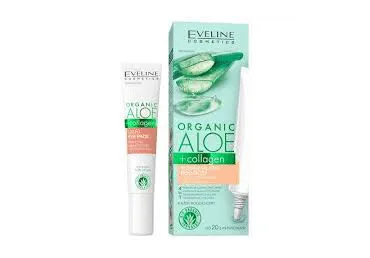 Silmaüm.kreem EVELINE anti puffin. 20ml