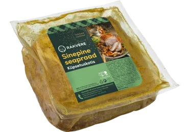 Sinepine seapraad kamaraga RAKVERE,kg
