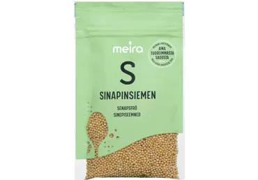 Sinepiseemned MEIRA 41g