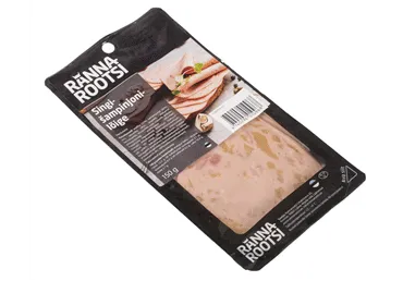 Singi-šampin.lõige RANNAROOTSI,150g viil
