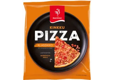 Singipitsa SAARIOINEN, 200g