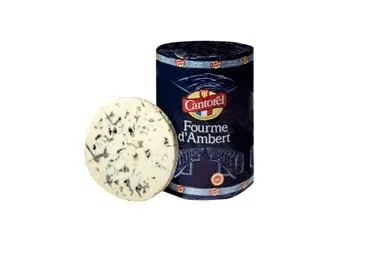 Sinihallitusjuust FOURME D'AMBERT,kg