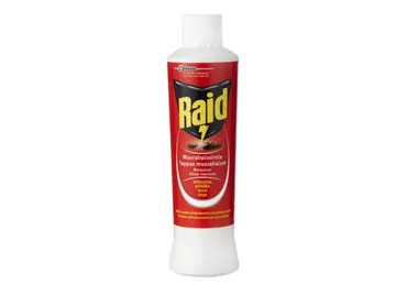 Sipelgatõrjevahend RAID Pulber 250g