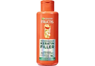 Šmp.eelne FRUCTIS G.D.KeratinFiller200ml