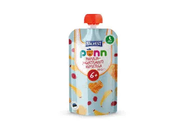 Smuuti öko puuv.jogurt.küps.PÕNN 110g 6+