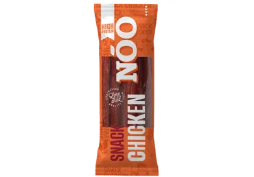 Snäkk Chicken NÕO, 85g