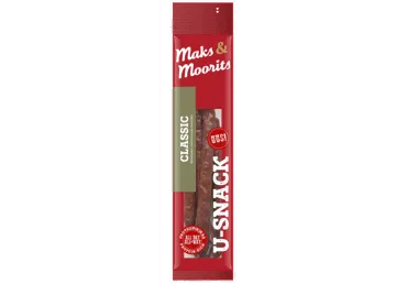 Snäkk Classic M&M 85g