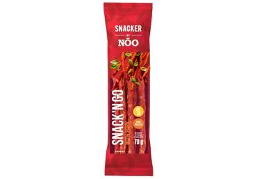 Snäkk 'n' Go sealiha NÕO,70g