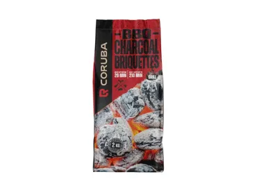 Söebrikett CORUBA 2kg