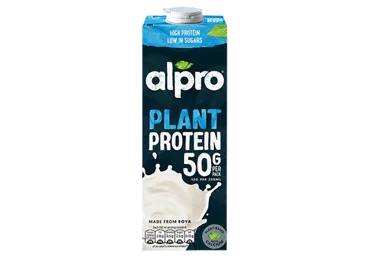 Sojas dzēriens ALPRO Protein 1L