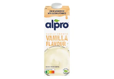 Sojajook ALPRO vanilje, 1L