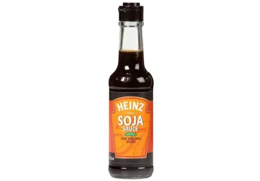 Sojakaste HEINZ 150ml