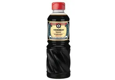 Sojakaste KIKKOMAN 1L