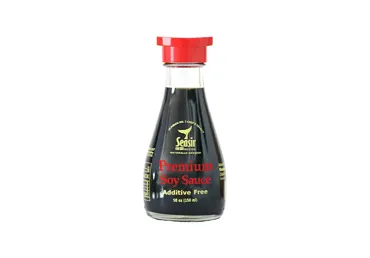 Sojakaste Premium SEASIR 150ml
