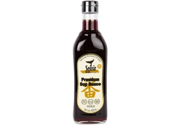 Sojakaste Premium SEASIR 480ml