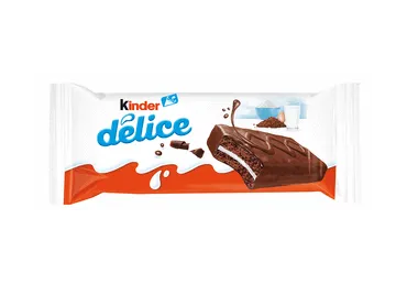 Šok.batoonike Kinder Delice FERRERO 39g
