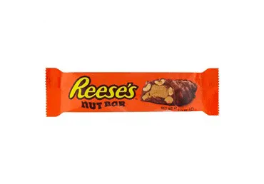 Šok.batoonike maapähklivõiga REESE`S 47g